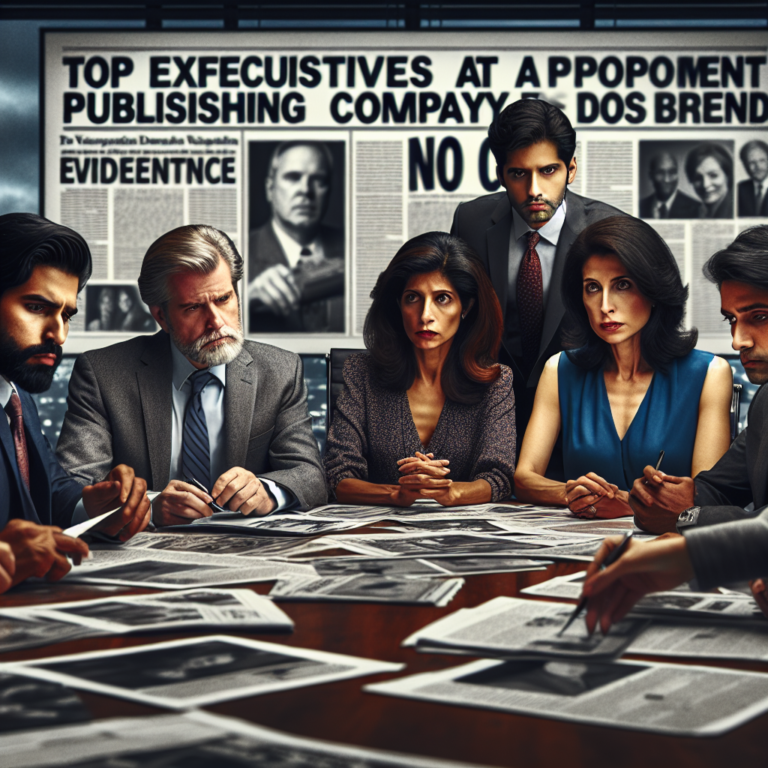 Руководству “Эксмо” планируют избрать меру пресечения, но пока обвинения не были предъявлены. Против них показания дали бывшие коллеги.