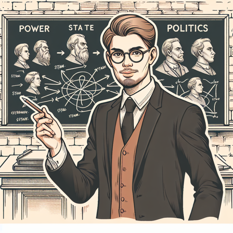 В чем различие между властью, государством и политикой? Беседа с антропологом Романом Шамолиным.