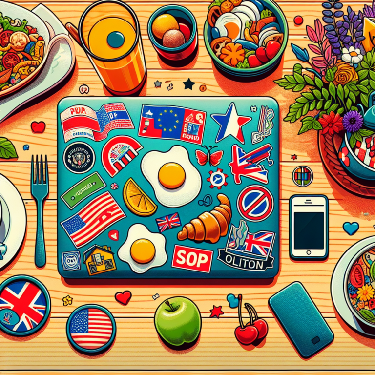 “Политика в повседневной жизни”. Разговор о том, как политика оказывает влияние на нашу жизнь: от выбора завтрака до украшения ноутбука наклейками.