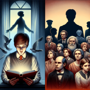 Жертвы преданности. Для чего пятому класснику “Муму”? И зачем рассказ Тургенева нужно читать взрослым.