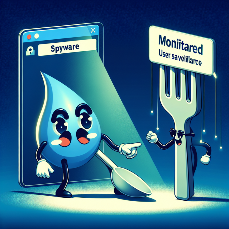 Cloudflare выделил мессенджер Max как “шпионское программное обеспечение”. Ранее такую же метку получал форк-клиент “Телега”, который шпионит за пользователями.