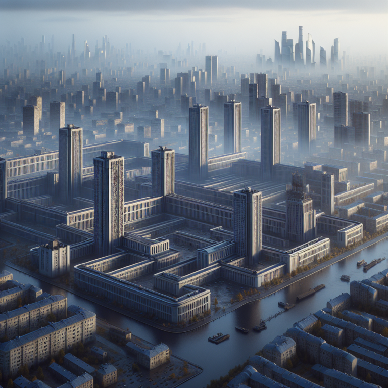 В Москве и других городах с населением более миллиона человек появились официальные СИЗО под управлением ФСБ, которые были переведены из ФСИН.