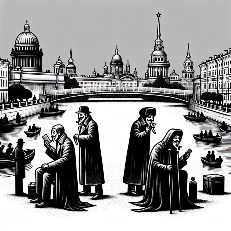 Санкт-Петербург – город контрастов. В один день депутатские мандаты лишились два совершенно разных человека – Александр Шишлов и Александр Малькевич.