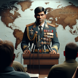 Министр обороны России Белоусов сообщил об exceding плана по набору контрактников.