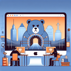 Партии “Единая Россия” не удалось попасть в «белые списки» интернета, так как ее сайт примерно в нескольких регионах функционирует только при помощи VPN.