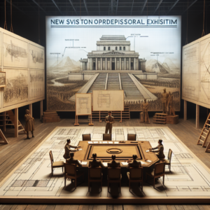 В Музее истории ГУЛАГа абсолютно удалена предыдущая экспозиция. В здании будет организована выставка “с упоминаниями о СВО”.