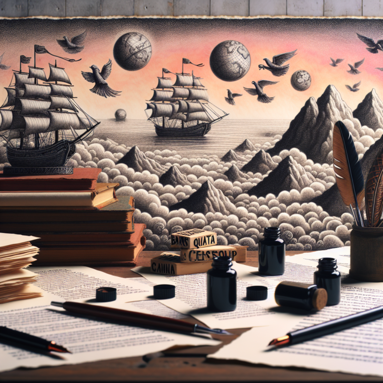 Квоты. Ограничения. Цензура. Машков, Прилепин, Михалков: как власть стремится изменить правила культурной жизни?