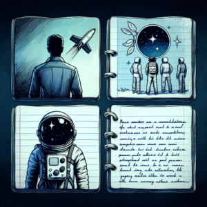 Какое впечатление произвел на человека в скафандре легенда? Четыре космических эпизода из личного дневника. Первый эпизод: наша встреча с Гагариным.