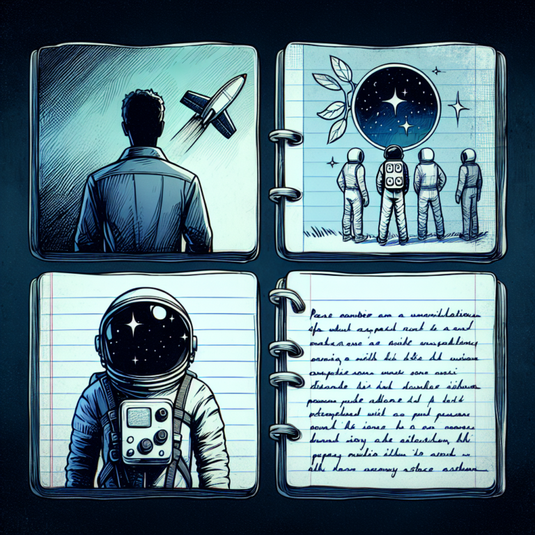 Какое впечатление произвел на человека в скафандре легенда? Четыре космических эпизода из личного дневника. Первый эпизод: наша встреча с Гагариным.