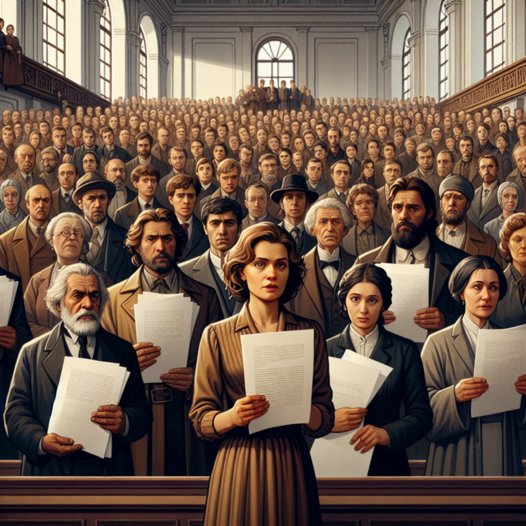 Десятки активистов партии “Рассвет” вместе с Надеждиным и Галяминой обратились к Путину с требованием прекратить блокировку интернета.