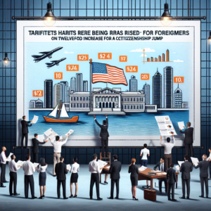 Для увеличения доходов бюджета правительство приняло решение многократно увеличить таможенные пошлины для иностранцев. Стоимость получения гражданства России вырастет в 12 раз.