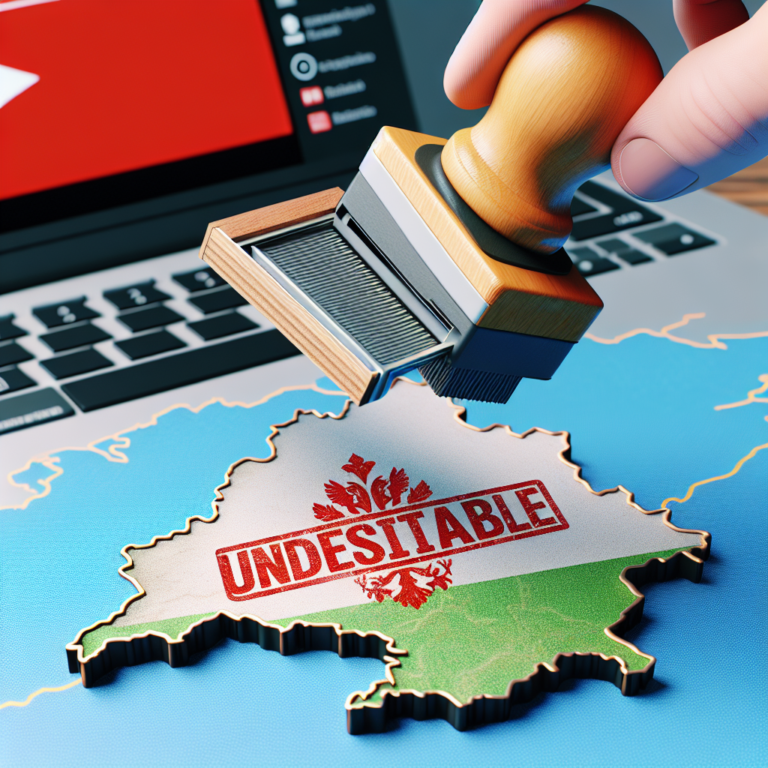 YouTube-канал “vDud” признали экстремистским в Беларуси.