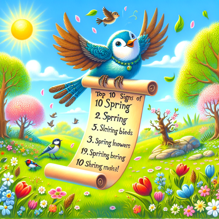 Курлык – и доставлено! Топ-10 весеннего безумия.