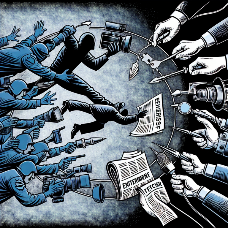 Обвинение не подтверждено. Заявление газеты “Новая газета” о задержании нашего журналиста Олега Ролдугина и обыске в редакции.