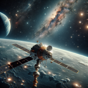 Миссия “Артемида II” успешно завершила облёт Луны и направляется обратно на Землю. Астронавты установили два новых рекорда в области пилотируемых полётов.