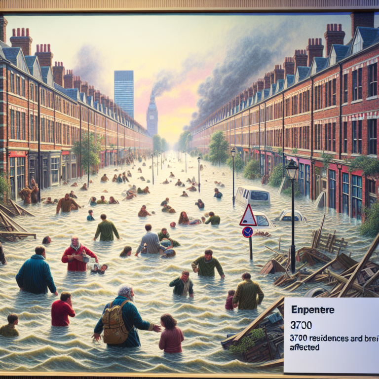 Экстремальные воды в Кавказе. По предварительной информации, стихия унесла жизни семерых человек. В столице Дагестана затоплены 173 улицы и более 3700 домовладений.