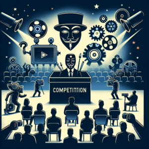 Что происходит с прошлым? В главном конкурсе фестиваля Анси – фильм от номинанта на Оскар Антона Дьякова “Черный ящик”.