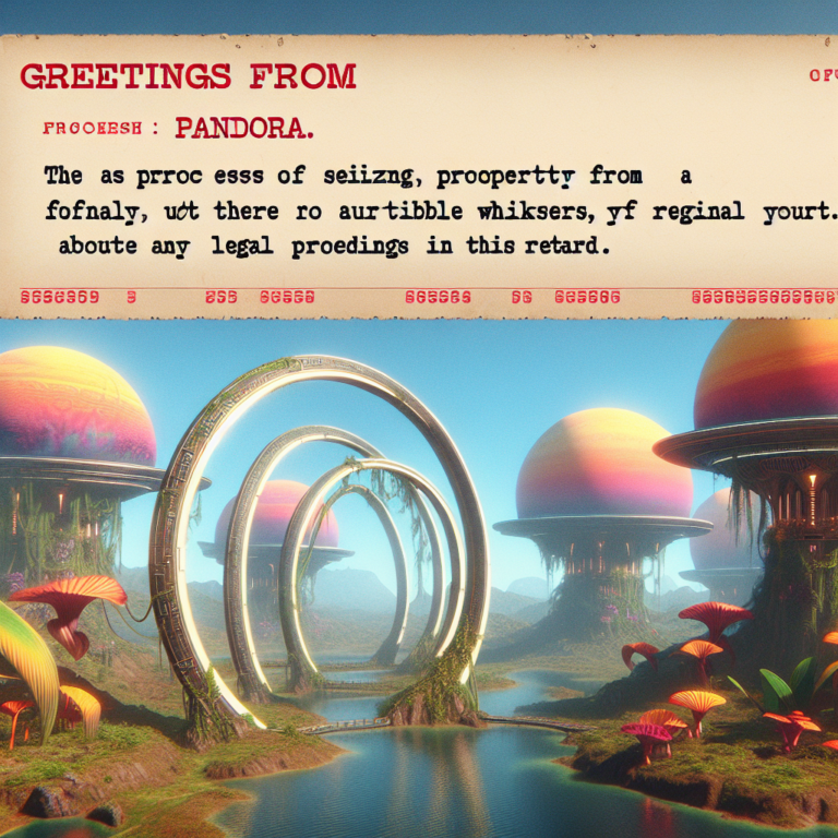 Приветствие от Пандоры. Продолжается изъятие имущества бывшего председателя Краснодарского краевого суда. Но пока не поступало информации о уголовном деле.