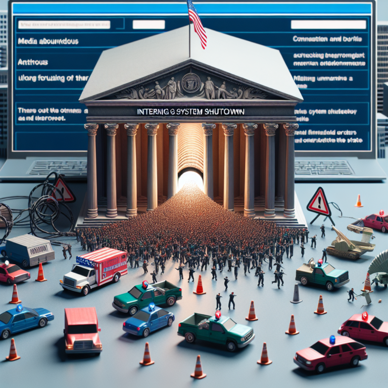 Роскомнадзор потребовал от СМИ и пабликов удалить новости и мемы, связанные с шатдауном банковской системы в Москве и государственными блокировками интернета.