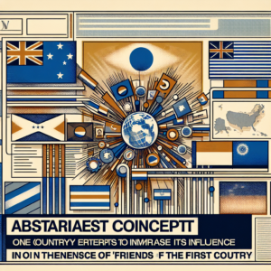 Блумберг сообщил о попытках России увеличить свое влияние на Мадагаскаре: там появилось политическое движение под названием “Друзья России”.