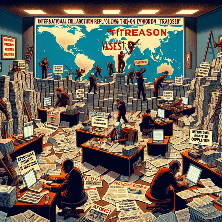 Расследование ужесточает требования. Тему «международного сотрудничества» вытесняет «государственная измена», сроки увеличиваются в три раза – правозащитники фиксируют новую репрессивную тенденцию.