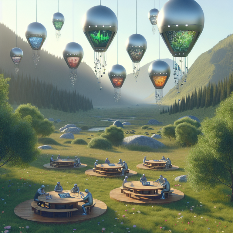 “Площадка посадки музыкальных капсул спасения”. Ревью новой музыки для борьбы с тревожностью.