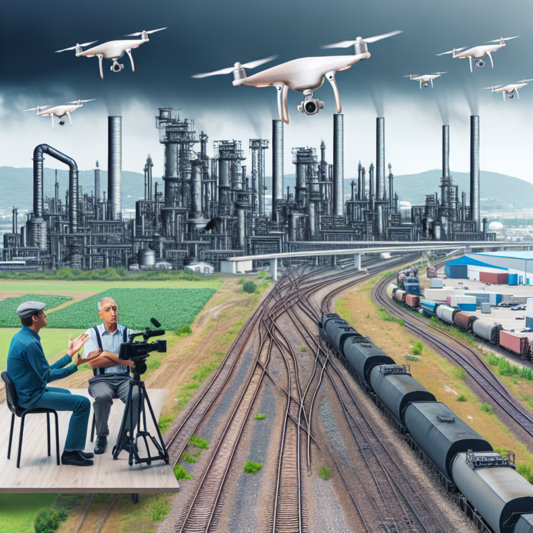 Жителей Череповца заставили публично извиниться за съемку дронов, атакующих промышленную зону.