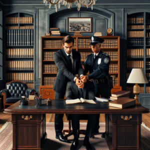 Мэра Уфы Мавлиева арестовали на рабочем месте по делу о коррупции.