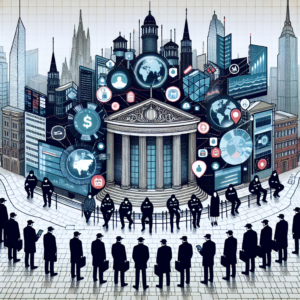 Федеральная служба безопасности возбудила уголовное дело против создателей инвестиционных каналов в Telegram. Их подозревают в системном манипулировании акциями на Московской бирже.