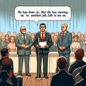 Путин объявил об уходе главы Дагестана Меликова: “Он много сделал. Но переходит на другую работу, и жизнь продолжается”.