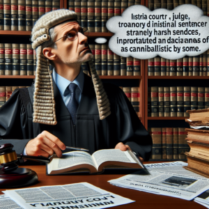 Судья обыкновенный. Почему судья выносит судебные приговоры, которые походят на людоедство? “Новая” провела расследование нескольких решений, принятых бывшим судьей Истринского городского суда Григорьевым.