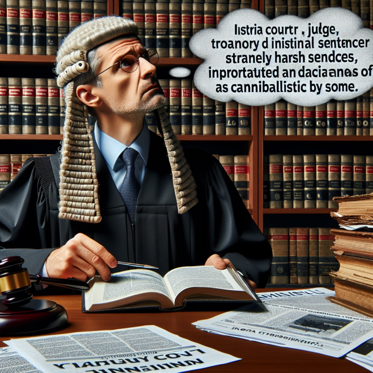 Судья обыкновенный. Почему судья выносит судебные приговоры, которые походят на людоедство? “Новая” провела расследование нескольких решений, принятых бывшим судьей Истринского городского суда Григорьевым.