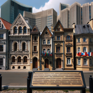 Посольства стран Балтии и Польши критикуют снос мемориалов жертвам сталинских репрессий в Томске в совместном заявлении.