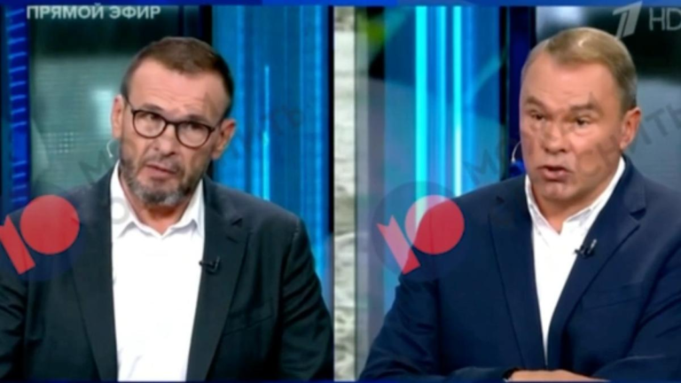 Лидер московского отделения “Единой России” Петр Толстой призвал открыто бомбить украинские города для «деморализации общества».