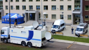 Сотруднику Роскомнадзора было назначено условное наказание за пожертвование в Фонд борьбы с коррупцией. Прокуратура требовала для него шесть лет колонии.