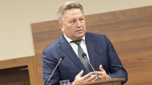 “Незаметный пионер. Судья из Самары Ефанов был приговорен к раскулачиванию еще “до революции Красного знамени”.”