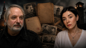 Как в России переписывают историю репрессий. Никита Петров об управлении Сталина, НКВД и работе Судоплатова.