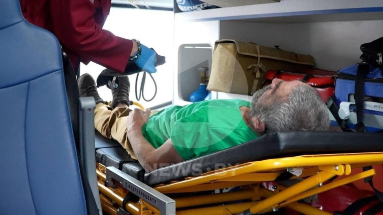 Россия и Украина обменялись заложниками по принципу «10 на 10».