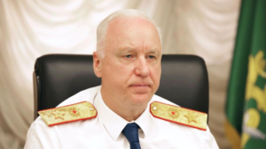 Путин продлил полномочия Бастрыкина как главы СК на еще один год. Чтобы продлить службу 73-летнему чиновнику, требуется специальное распоряжение Кремля.