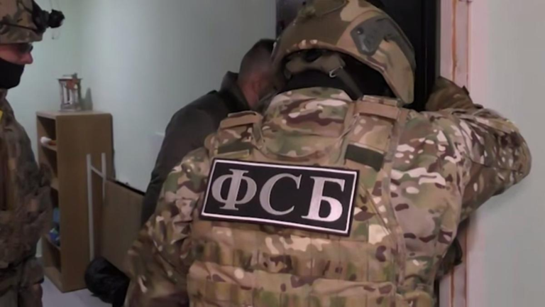 14-летний Ваня К. стал самым молодым участником реестра террористов и экстремистов.