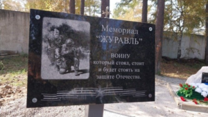 Жительницу Иркутской области покарали штрафом в размере 200 тысяч рублей за нападение на фотографии участников вооруженных действий в Украине.
