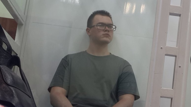 Мать запретила встречи с сыном. Против Никиты Уварова возбудили третье дело.