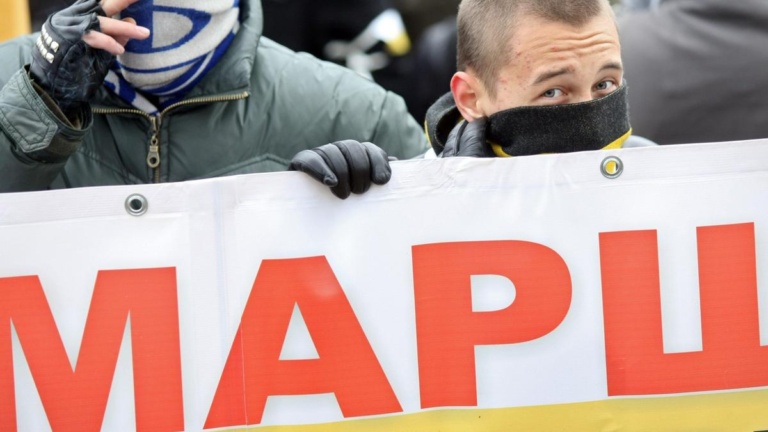Антисемитизм: от восхода до заката. Почему и как евреи перестали быть основными врагами русского народа
