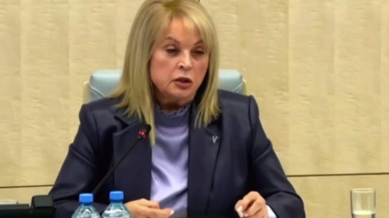 “Они просто получили приличную пощечину, я надеюсь, что у них разлетелись куриные мозги”. Вот как сказала Памфилова, глава ЦИК, об отмене кибератаки на систему голосования.