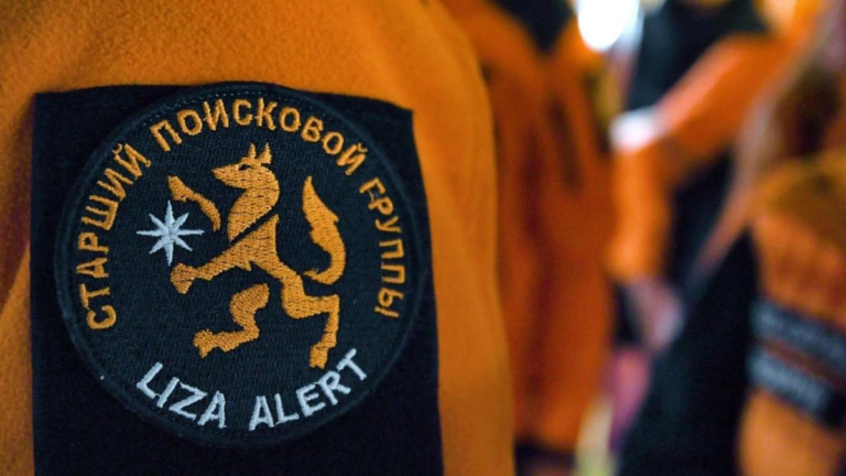 “ЛизаАлерт” просит власти на Урале разрешить волонтерам заправляться без очереди, чтобы не тратить время на поиски пропавших.