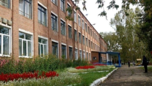В Канске школьница с семью классами напала на учителя с ножом.