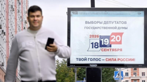 Сидишь в стороне и молчишь. Не вмешивайся по-иностранному. Как изменились права наблюдателей на выборах и кто заменил их.