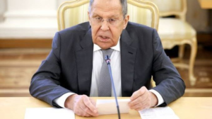 “Мы уже жили бы год без ***”. Лавров заявил, что Россия готова к новому раунду переговоров по Украине, а Европа “оттянула” США от соглашений.