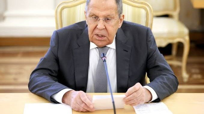 “Мы уже жили бы год без ***”. Лавров заявил, что Россия готова к новому раунду переговоров по Украине, а Европа “оттянула” США от соглашений.