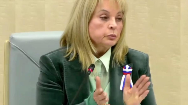 Более 10% депутатов вновь избранной Государственной думы – ветераны Вооруженных сил (СВО). Председатель Центральной избирательной комиссии: “Я думаю, они оживят атмосферу”.